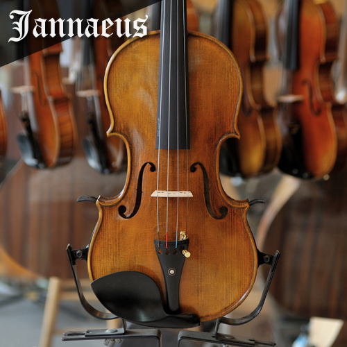 Jannaeus 요하네우스 국산 수제 바이올린 300호 4/4사이즈우리악기사	