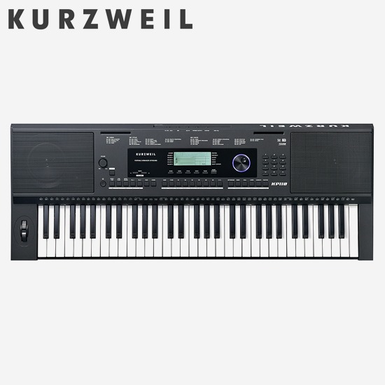 KURZWEIL 커즈와일 KP110 스테이지 61건반 디지털피아노우리악기사	