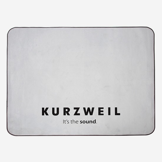 Kurzweil 커즈와일 디지털피아노 방음매트 (150x120) MAT1우리악기사	