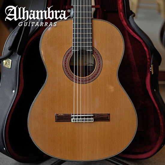 Alhambra 알함브라 클래식기타 7P Classic우리악기사	