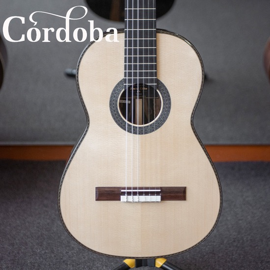 Cordoba 코르도바 마스터 시리즈 토레스 Torres Limited Edition우리악기사	
