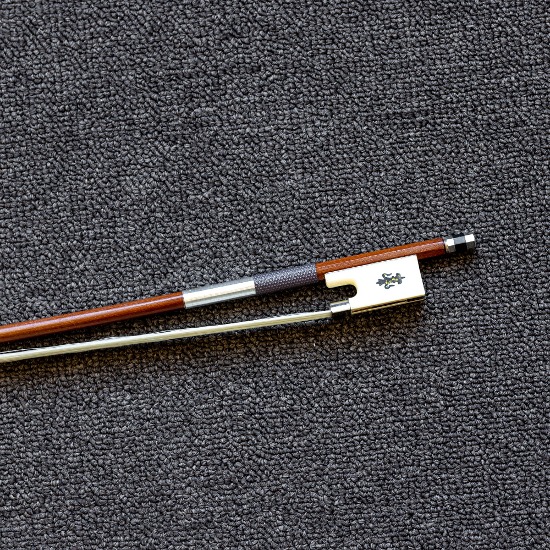 바이올린 초급자용 명기 우드 라운드활 Premium Wood Round Bow (1/4~4/4 사이즈 선택)우리악기사	
